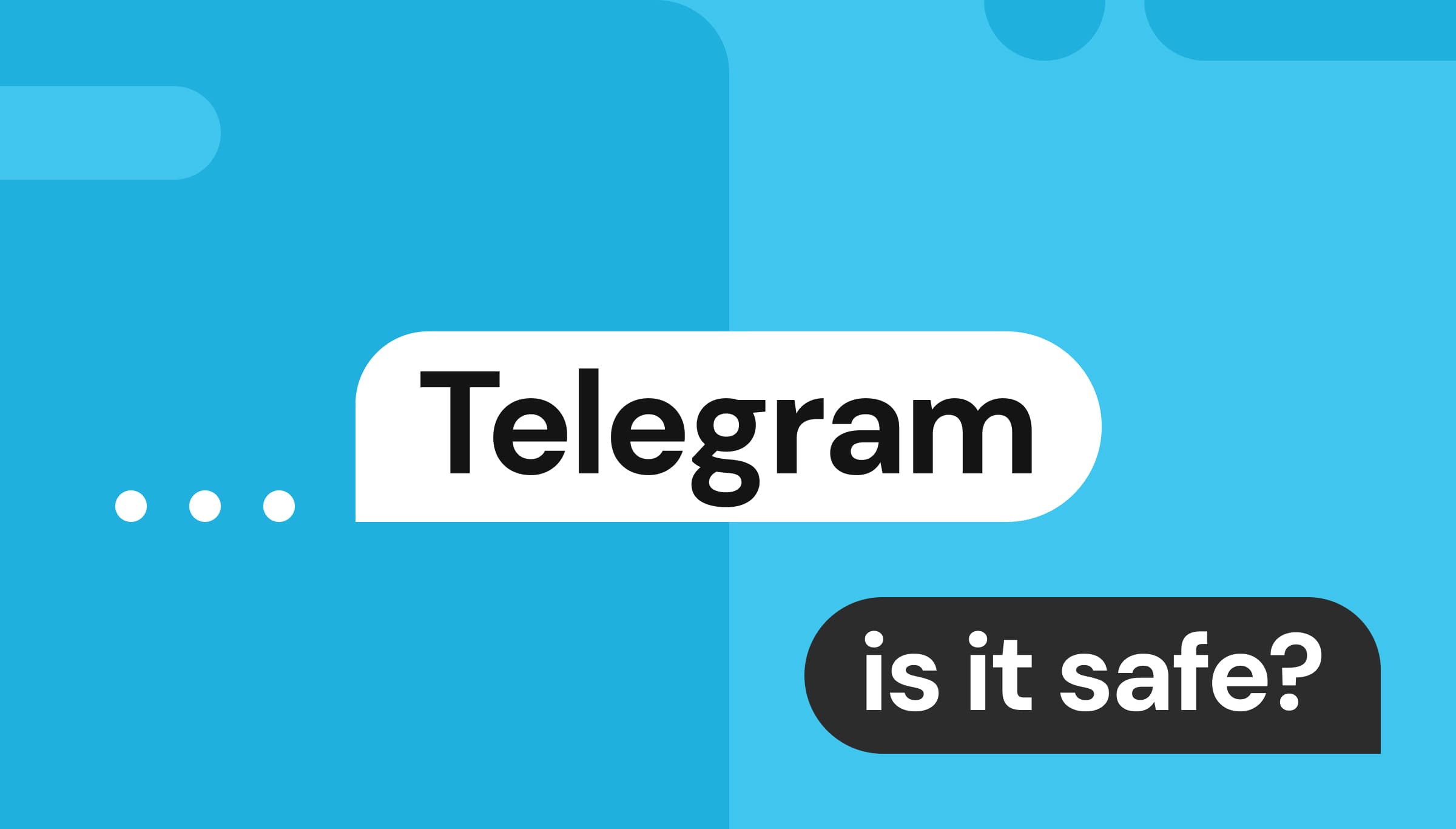 Telegram QR code friend add